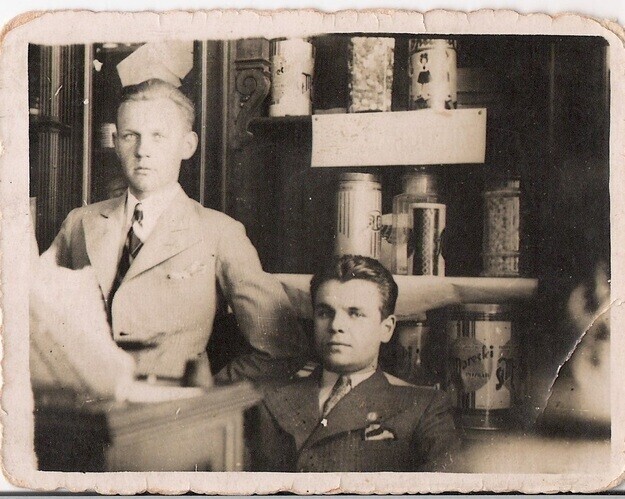 ROMA z słodkich tradycji Piotrkowa