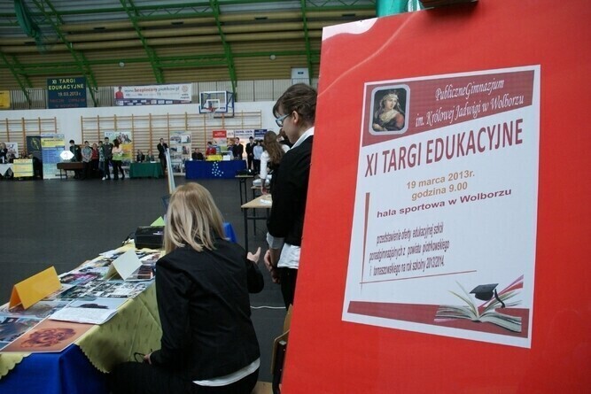 Targi w Wolborzu to już tradycja