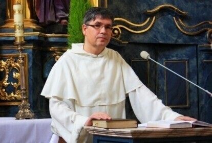 Święta są jak przypomnienie pierwszej miłości