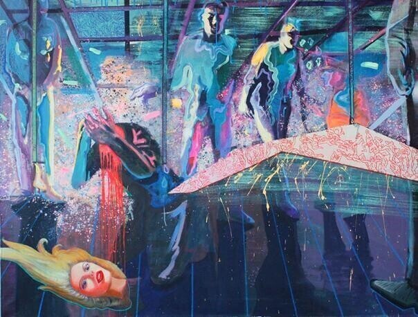 Kwiecień w piotrkowskim ODA