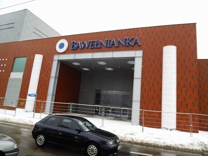 Było 50 miejsc pracy w Bawełniance. Teraz nie ma żadnego