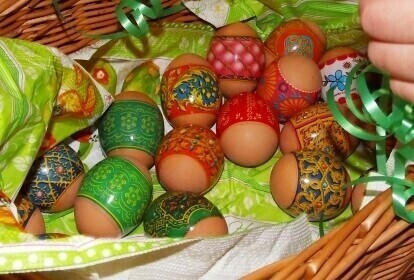 Jajko kurze 100 proc. zdrowia i potencji