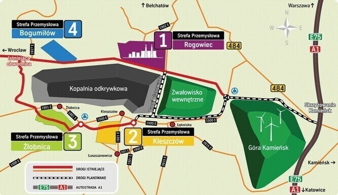 Fundacja ułatwia pomaga promuje