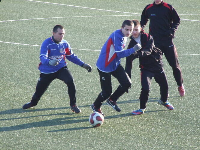 Nowy gracz w Polonii Piotrków