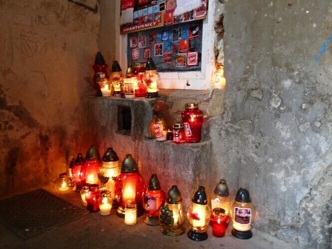 Śledztwo w sprawie śmierci 14-latka umorzone