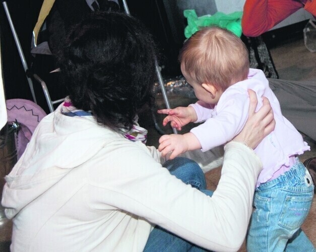 Młoda mamo zatrudnij się sama