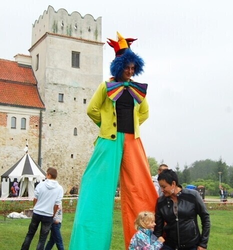 Powstanie wirtualna panorama zabytków powiatu