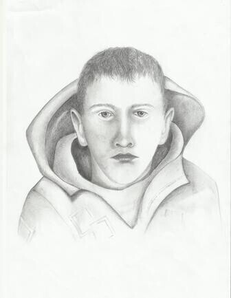 Piotrków Zadał cios w klatkę piersiową 19-latka