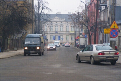 Remont POW coraz bliżej