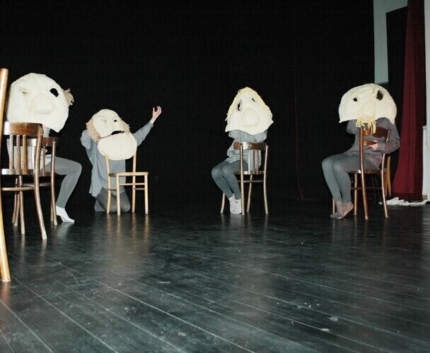 Plan B pokazał swój spektakl