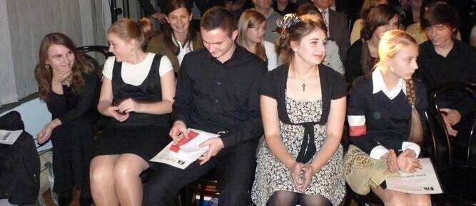 Stypendia dla uzdolnionych radomszczan