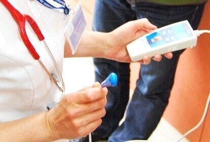 Pielęgniarka ukradła środki odurzające