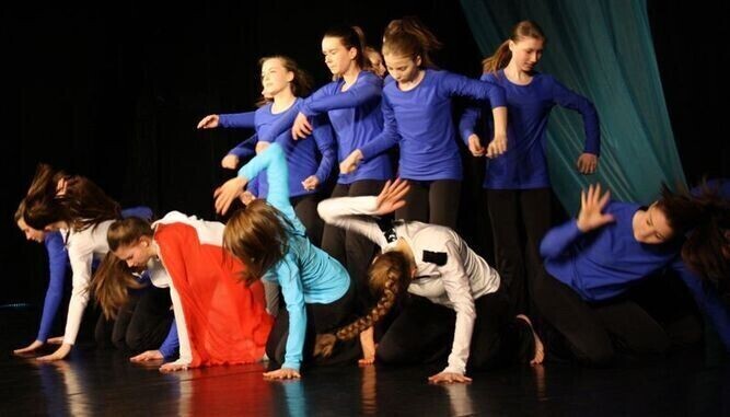 Pamięć lotu w piotrkowskim MOK-u