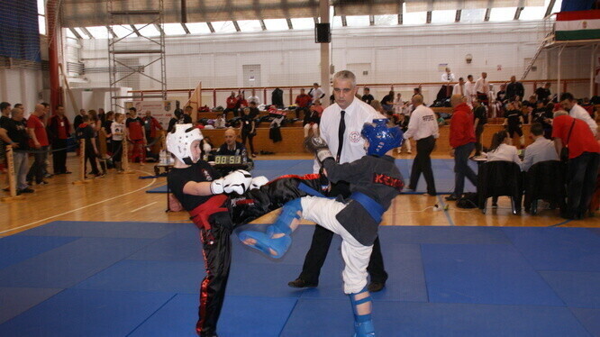 Sześciu zawodników z Piotrkowa na podium