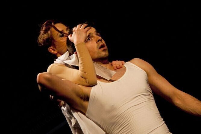 Impresje Taneczne już za nami