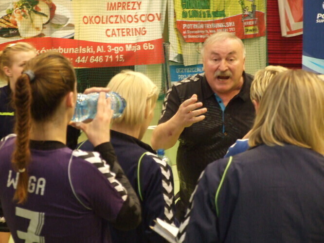 Duży krok w kierunku utrzymania