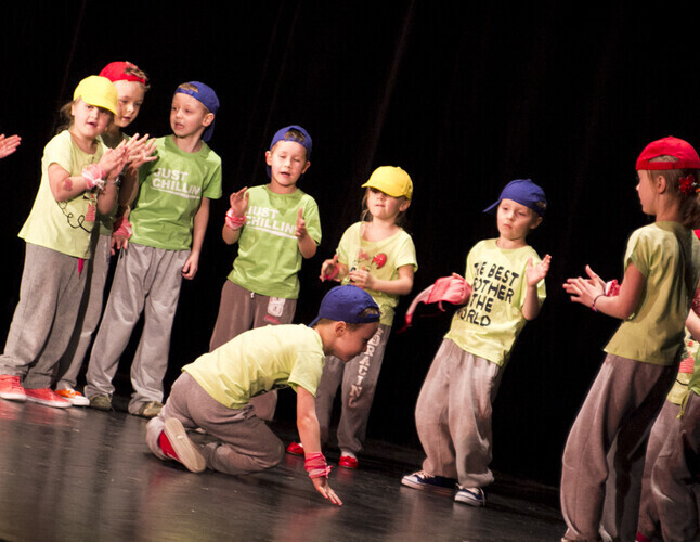 Po raz dwunasty zaśpiewali podczas Fantazji