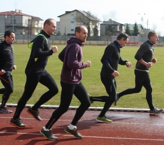 Zrób sobie test wytrzymałości