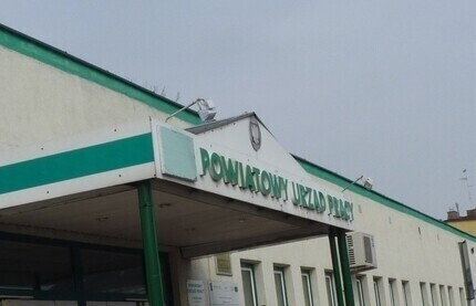 Zarzuty dla dyrektor radomszczańskiego PUP