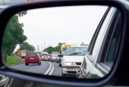 Kontynuują naprawę nawierzchni w regionie