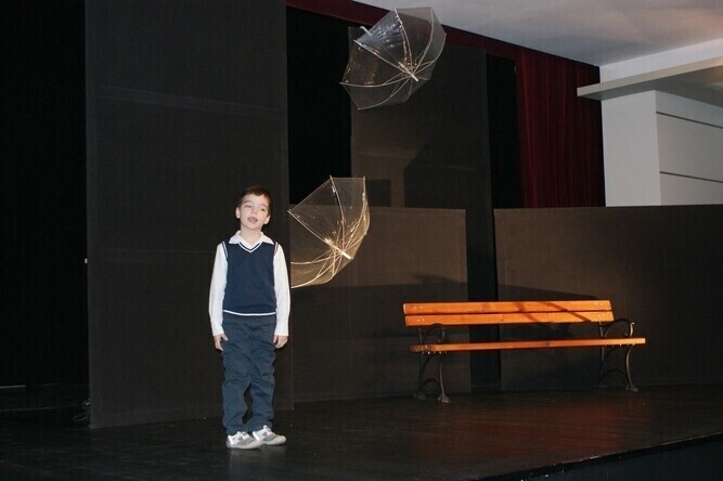 Recytowali w Wolborzu