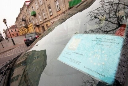 Parkowanie za darmo już w przyszłym tygodniu