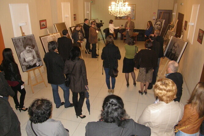 Rozpoczęła się wystawa fotografii Femina