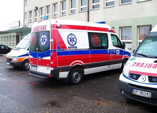 Nowa usługa szpitala przy Rakowskiej