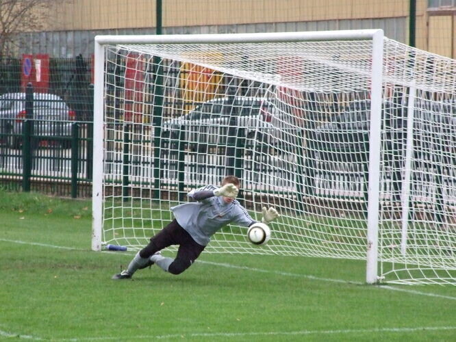 Concordia wygrała z Pogonią Zduńska Wola