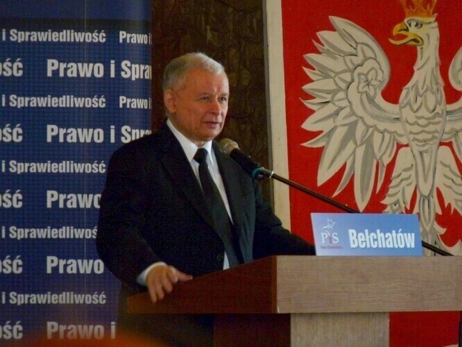 Razem jesteśmy w stanie zwyciężyć