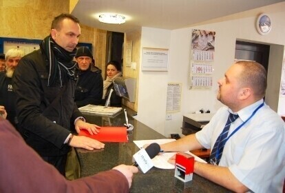 Wojewoda wzywa prezydenta Chojniaka do przestrzegania prawa