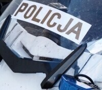 Złodziej zatrzymany - słoik z pieniędzmi odzyskany