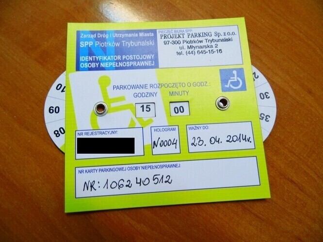 Nowe identyfikatory to głupota do kwadratu