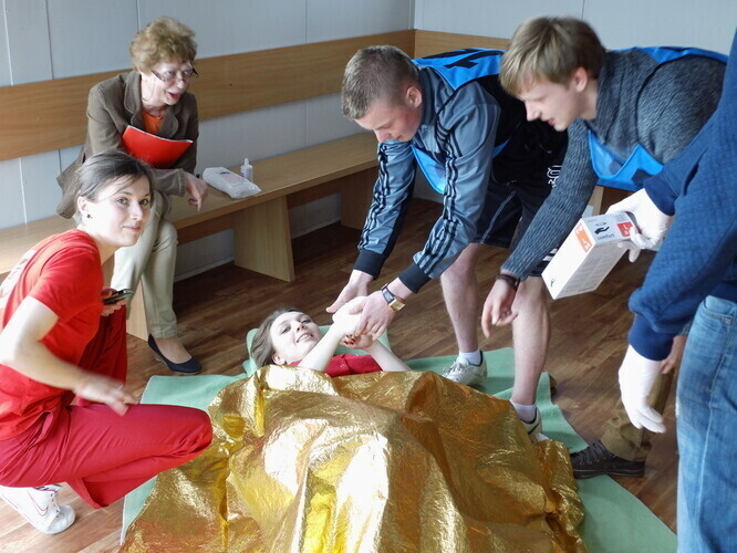 Piotrków bez podium. Radomsko najlepsze