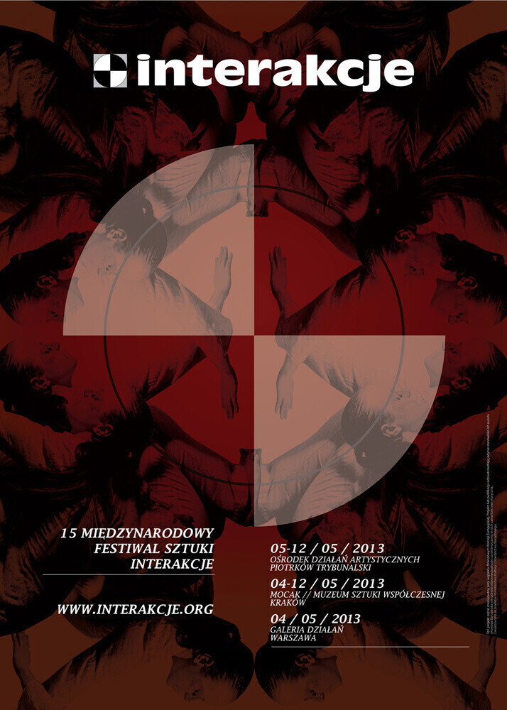 Zdjęcie 1: Interakcje 2013 już od niedzieli