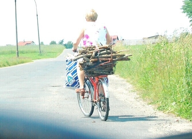 Trwa policyjna akcja Niechronieni