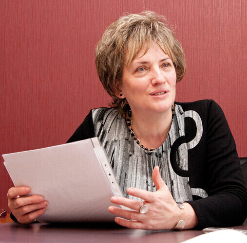 Dyrektorka mobbingowała odszkodowanie zapłaci burmistrz