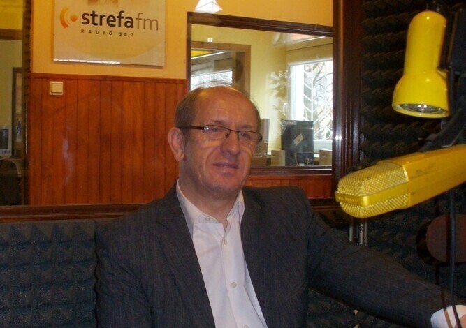 S. Sipa Coraz więcej młodych sędziuje mecze