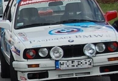 Już w środę wielki show motoryzacyjny