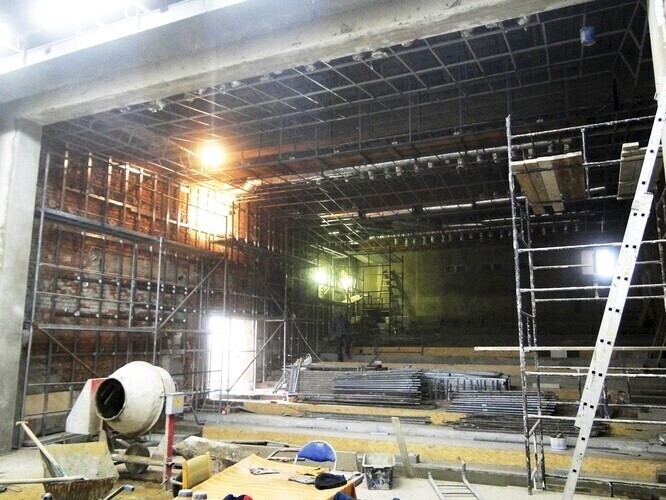 GOK będzie jak nowy