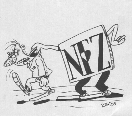 Skargę i sanatorium załatwisz w NFZ podczas majówki