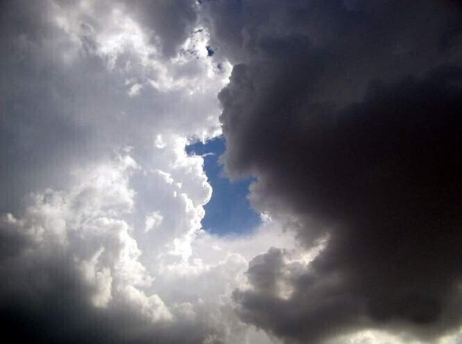 Dynamiczna sytuacja pogodowa nad krajem