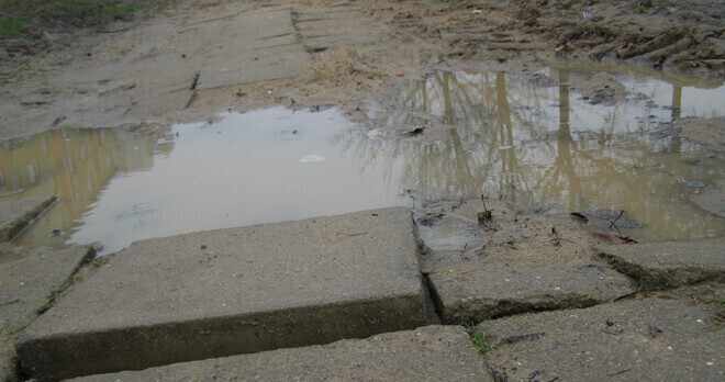 Ruszyły remonty chodników