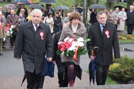 Majówka nad Pilicą