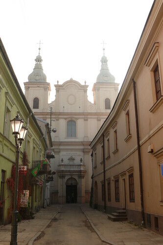 WATSON SZKOT KTÓRY ZOSTAŁ PREZYDENTEM PIOTRKOWA