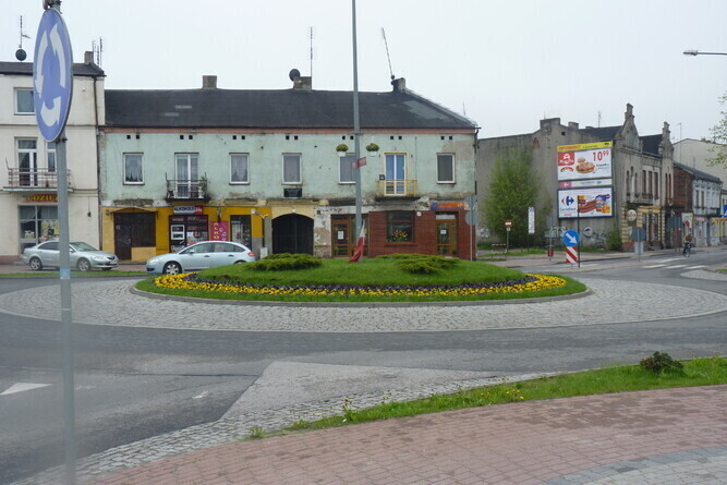 Radomszczańskie patrole obywatelskie