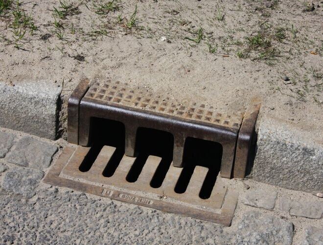 W Bełchatowie będą płacić za deszcz