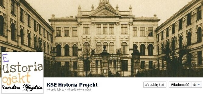 Piotrków Dołącz do projektu KSE Historia