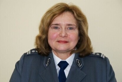 Nowy komendant policji już wybrany