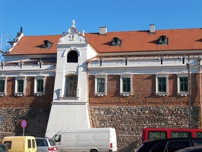 Nie będzie katolickiej szkoły Dominikanek